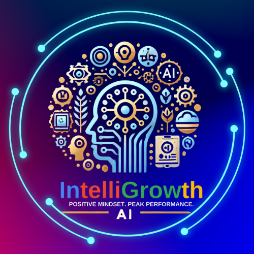 IntelliGrowth AI logo